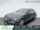 Mercedes Classe C 43 AMG Speedshift BVA AMG 4Matic  � Beaupuy 31