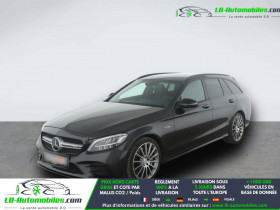 Mercedes Classe C , garage LB AUTOMOBILES � Beaupuy