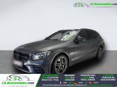 Mercedes Classe C 43 AMG Speedshift BVA AMG 4Matic  � Beaupuy 31