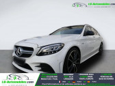 Mercedes Classe C 43 AMG Speedshift BVA AMG 4Matic  � Beaupuy 31