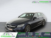 Mercedes Classe C 43 AMG Speedshift BVA AMG 4Matic  � Beaupuy 31