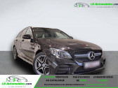 Annonce Mercedes Classe C occasion Essence 43 AMG Speedshift BVA AMG 4Matic � Beaupuy
