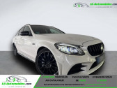 Mercedes Classe C 43 AMG Speedshift BVA AMG 4Matic  � Beaupuy 31