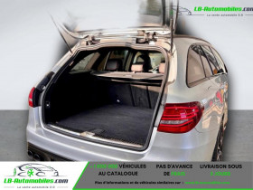 Mercedes Classe C 43 AMG Speedshift BVA AMG 4Matic  occasion � Beaupuy - photo n�4