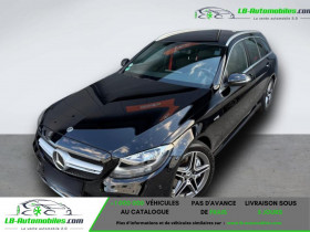 Mercedes Classe C 43 AMG Speedshift BVA AMG 4Matic  occasion � Beaupuy - photo n�2