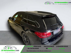 Mercedes Classe C 43 AMG Speedshift BVA AMG 4Matic  occasion � Beaupuy - photo n�3
