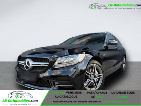 Mercedes Classe C , garage LB AUTOMOBILES � Beaupuy