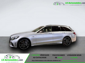 Mercedes Classe C 43 AMG Speedshift BVA AMG 4Matic  occasion � Beaupuy - photo n�3