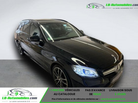 Mercedes Classe C 43 AMG Speedshift BVA AMG 4Matic  occasion � Beaupuy - photo n�2