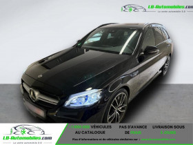 Mercedes Classe C , garage LB AUTOMOBILES � Beaupuy