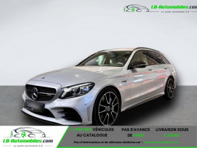Mercedes Classe C , garage LB AUTOMOBILES � Beaupuy