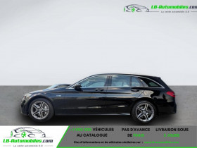 Mercedes Classe C 43 AMG Speedshift BVA AMG 4Matic  occasion � Beaupuy - photo n�6