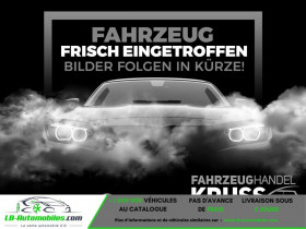 Mercedes Classe C 43 AMG Speedshift BVA AMG 4Matic  occasion � Beaupuy - photo n�6