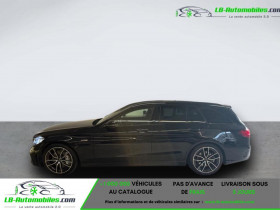 Mercedes Classe C 43 AMG Speedshift BVA AMG 4Matic  occasion � Beaupuy - photo n�4