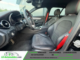 Mercedes Classe C 43 AMG Speedshift BVA AMG 4Matic  occasion � Beaupuy - photo n�7