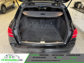 Mercedes Classe C 43 AMG Speedshift BVA AMG 4Matic  occasion � Beaupuy - photo n�7