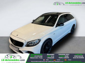 Mercedes Classe C 43 AMG Speedshift BVA AMG 4Matic  � Beaupuy 31