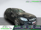 Mercedes Classe C 43 AMG Speedshift BVA AMG 4Matic  � Beaupuy 31