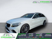 Mercedes Classe C 43 AMG Speedshift BVA AMG 4Matic  � Beaupuy 31