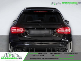 Mercedes Classe C 43 AMG Speedshift BVA AMG 4Matic  occasion � Beaupuy - photo n�5