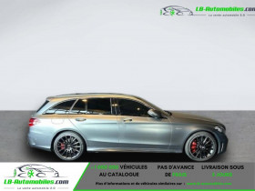 Mercedes Classe C 43 AMG Speedshift BVA AMG 4Matic  occasion � Beaupuy - photo n�5