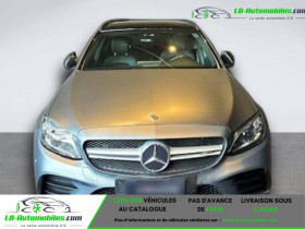 Mercedes Classe C 43 AMG Speedshift BVA AMG 4Matic  occasion � Beaupuy - photo n�4