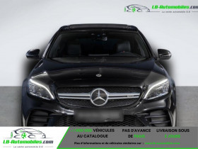 Mercedes Classe C 43 AMG Speedshift BVA AMG 4Matic  occasion � Beaupuy - photo n�3