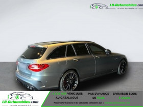 Mercedes Classe C 43 AMG Speedshift BVA AMG 4Matic  occasion � Beaupuy - photo n�3