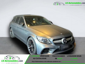 Mercedes Classe C 43 AMG Speedshift BVA AMG 4Matic  occasion � Beaupuy - photo n�2
