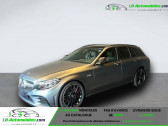 Mercedes Classe C 43 AMG Speedshift BVA AMG 4Matic  � Beaupuy 31