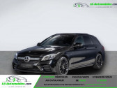Annonce Mercedes Classe C occasion Essence 43 AMG Speedshift BVA AMG 4Matic � Beaupuy