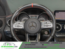 Mercedes Classe C 43 AMG Speedshift BVA AMG 4Matic  occasion � Beaupuy - photo n�8