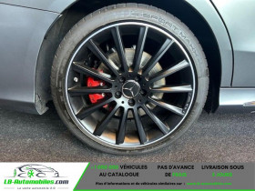 Mercedes Classe C 43 AMG Speedshift BVA AMG 4Matic  occasion � Beaupuy - photo n�8