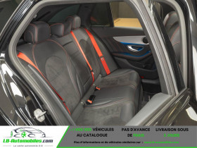 Mercedes Classe C 43 AMG Speedshift BVA AMG 4Matic  occasion � Beaupuy - photo n�7