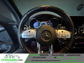 Mercedes Classe C 43 AMG Speedshift BVA AMG 4Matic  occasion � Beaupuy - photo n�7