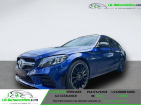 Mercedes Classe C 43 AMG Speedshift BVA AMG 4Matic  occasion � Beaupuy - photo n�2