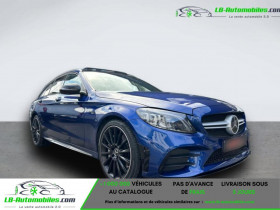 Mercedes Classe C , garage LB AUTOMOBILES � Beaupuy