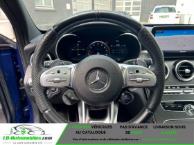 Mercedes Classe C 43 AMG Speedshift BVA AMG 4Matic  occasion � Beaupuy - photo n�7