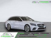 Mercedes Classe C occasion année 2020 boite Automatique Annonce Mercedes Classe C occasion Essence 43 AMG Speedshift BVA AMG 4Matic à Beaupuy
