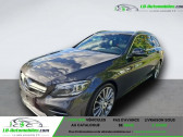 Mercedes Classe C occasion année 2019 boite Automatique Annonce Mercedes Classe C occasion Essence 43 AMG Speedshift BVA AMG 4Matic à Beaupuy