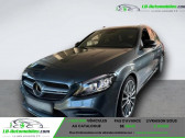 Mercedes Classe C occasion année 2019 boite Automatique Annonce Mercedes Classe C occasion Essence 43 AMG Speedshift BVA AMG 4Matic à Beaupuy
