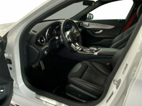 Mercedes Classe C 43 AMG Speedshift BVA AMG 4Matic  occasion  Beaupuy - photo n5