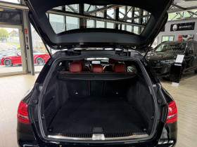 Mercedes Classe C 43 AMG Speedshift BVA AMG 4Matic  occasion  Beaupuy - photo n6