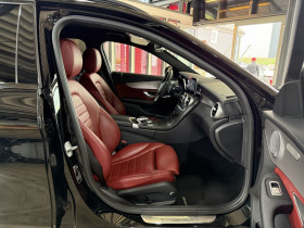 Mercedes Classe C 43 AMG Speedshift BVA AMG 4Matic  occasion  Beaupuy - photo n5
