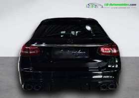 Mercedes Classe C 43 AMG Speedshift BVA AMG 4Matic  occasion  Beaupuy - photo n4