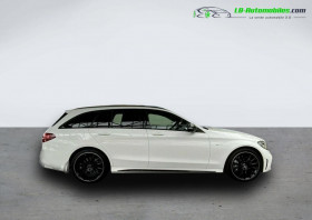 Mercedes Classe C 43 AMG Speedshift BVA AMG 4Matic  occasion  Beaupuy - photo n3