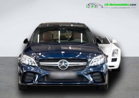 Mercedes Classe C 43 AMG Speedshift BVA AMG 4Matic  occasion  Beaupuy - photo n3