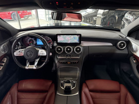 Mercedes Classe C 43 AMG Speedshift BVA AMG 4Matic  occasion  Beaupuy - photo n2
