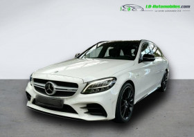 Mercedes Classe C , garage LB AUTOMOBILES  Beaupuy