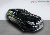 Mercedes Classe C 43 AMG Speedshift BVA AMG 4Matic   Beaupuy 31